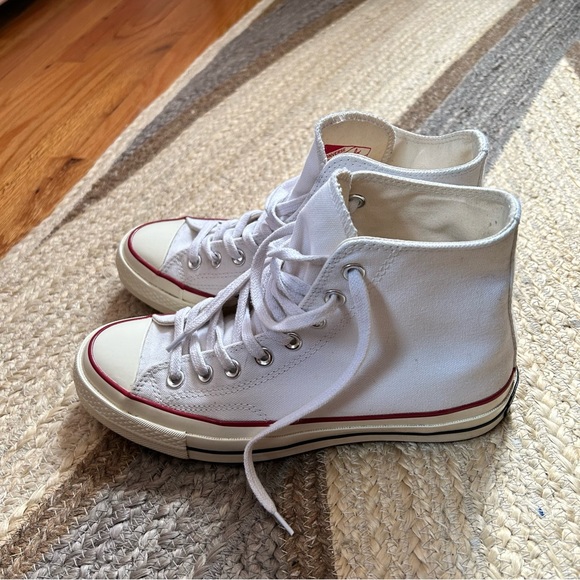 Chuck 70 Vintage Canvas (Unisex) - Picture 7 of 11